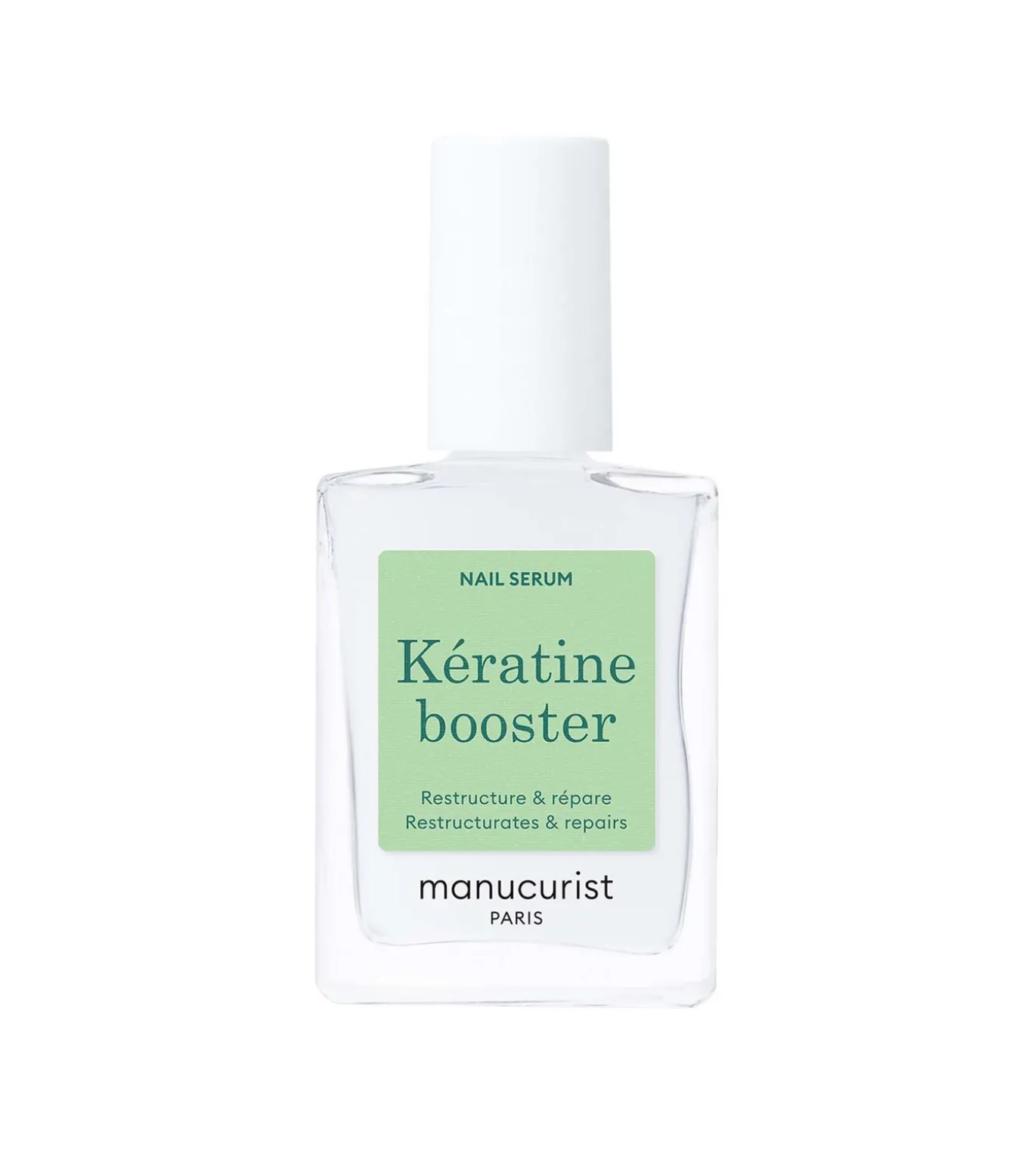 Keratin Booster