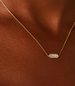 Ketting 14 Karaat Goud