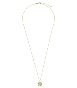 Ketting 14 Karaat Goud