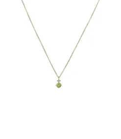 Ketting 14 Karaat Goud - Geelgoud