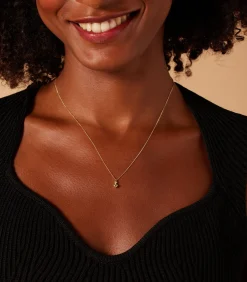 Ketting 14 Karaat Goud - Geelgoud