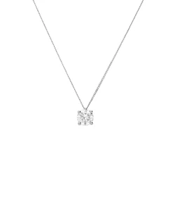 Ketting 14 Karaat Goud - Geelgoud