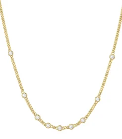 Ketting Goud AH-N066-05G
