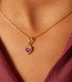 Ketting Zilver - Zilverkleurig