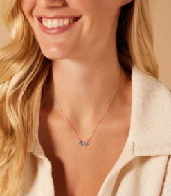 Ketting Zilver 45 cm - Zilverkleurig