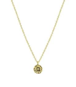 Ketting Zilver 45 cm - Zilverkleurig