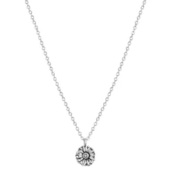 Ketting Zilver 45 cm - Zilverkleurig