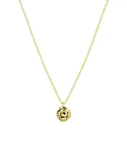 Ketting Zilver 45 cm - Zilverkleurig