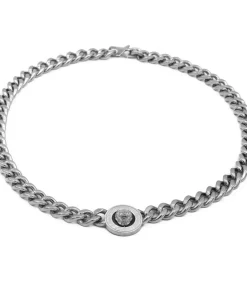 Ketting Zilver JUMN01313JWSTBKT-U