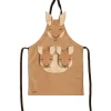 Keukenschort en ovenwanten Aproo