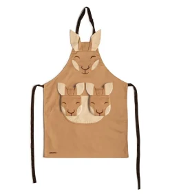 Keukenschort en ovenwanten Aproo