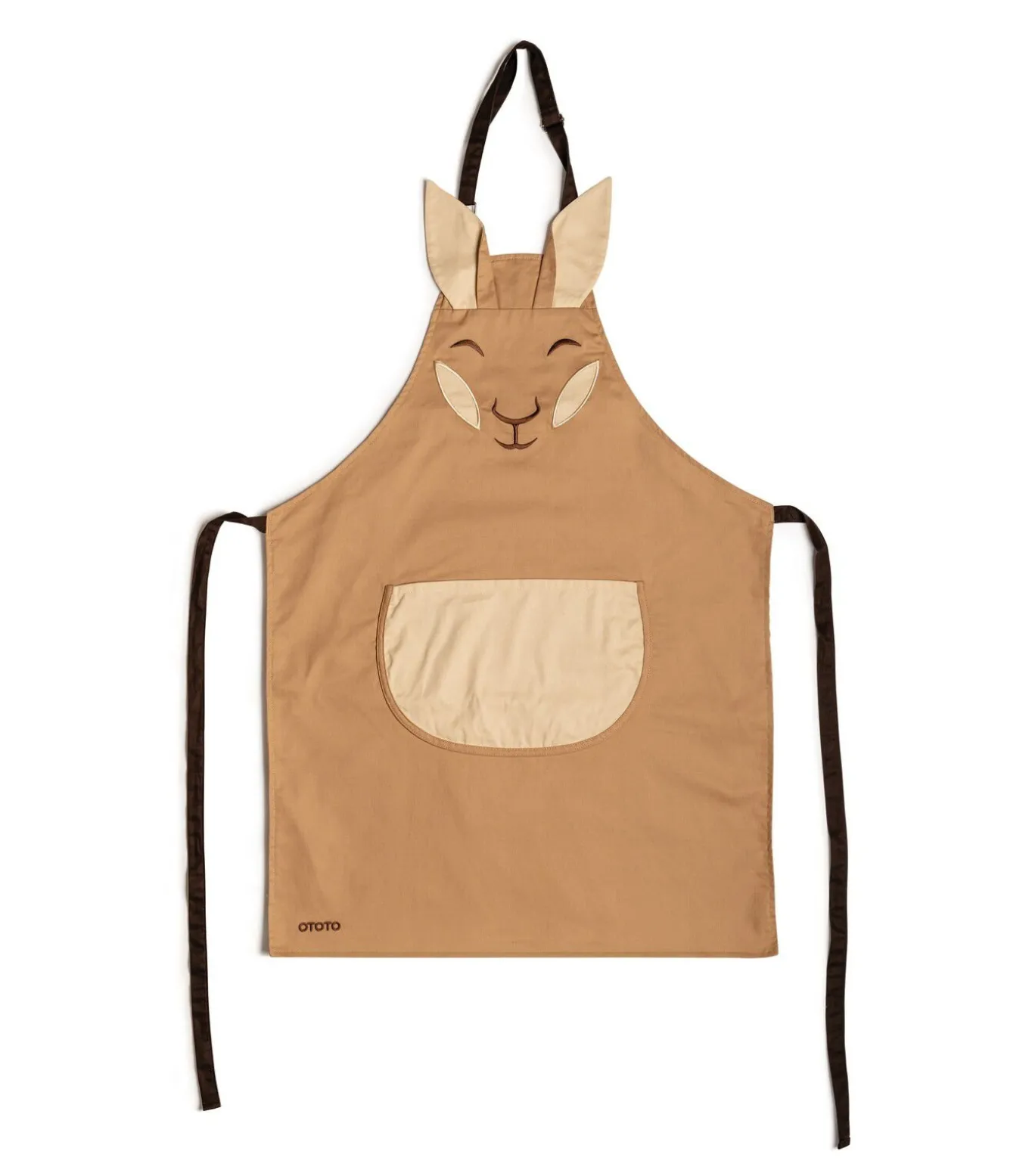 Keukenschort en ovenwanten Aproo