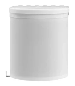 Keukenvuilnisbak inbouw 8 L kunststof