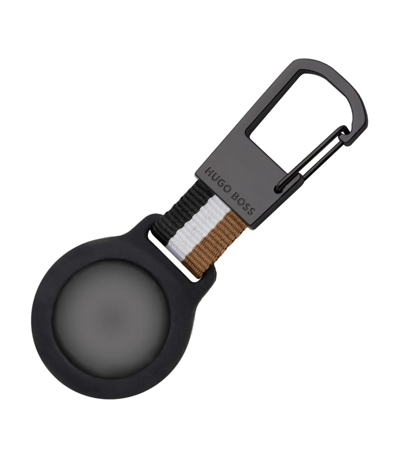 Key ring with AirTag holder Iconic