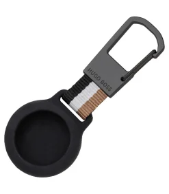 Key ring with AirTag holder Iconic