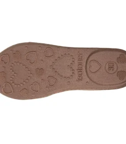 Kids ballerina pantoffels