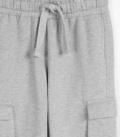 KIDS-BOYS cargo joggingbroek