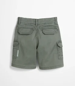 KIDS-BOYS Cargo shorts