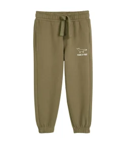 KIDS-BOYS joggingbroek