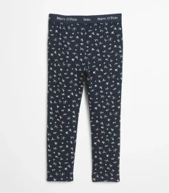 KIDS-GIRLS thermische legging