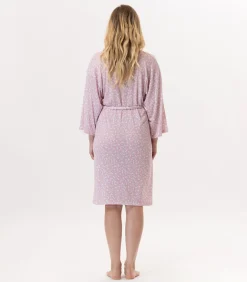 Kimono van viscose CALISSON 960