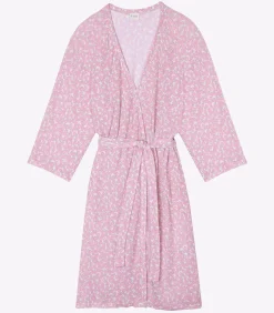 Kimono van viscose CALISSON 960