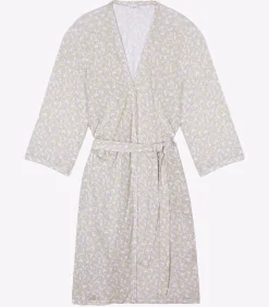 Kimono van viscose CALISSON 960