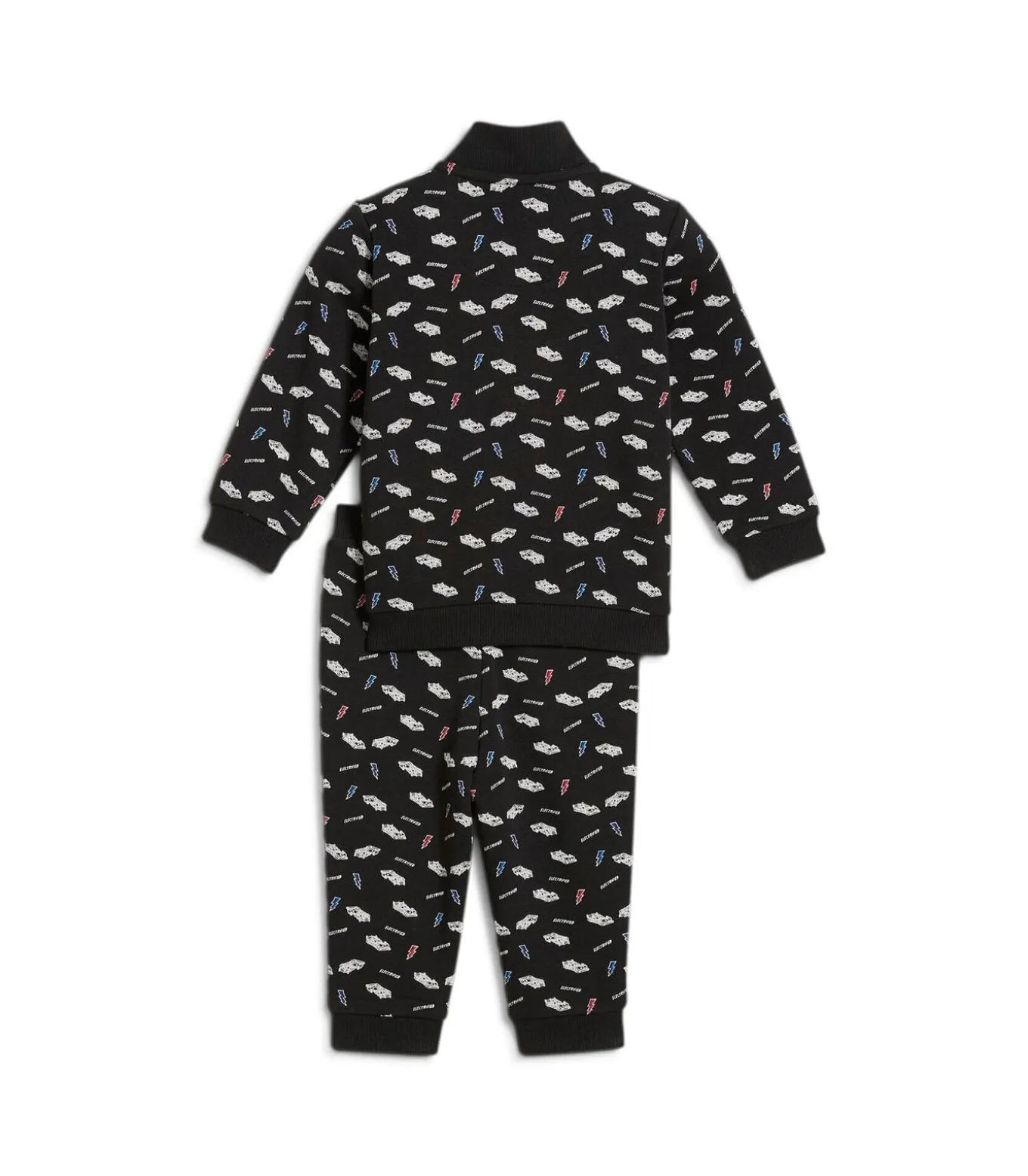 Kinder trainingspak BMW Motorsport