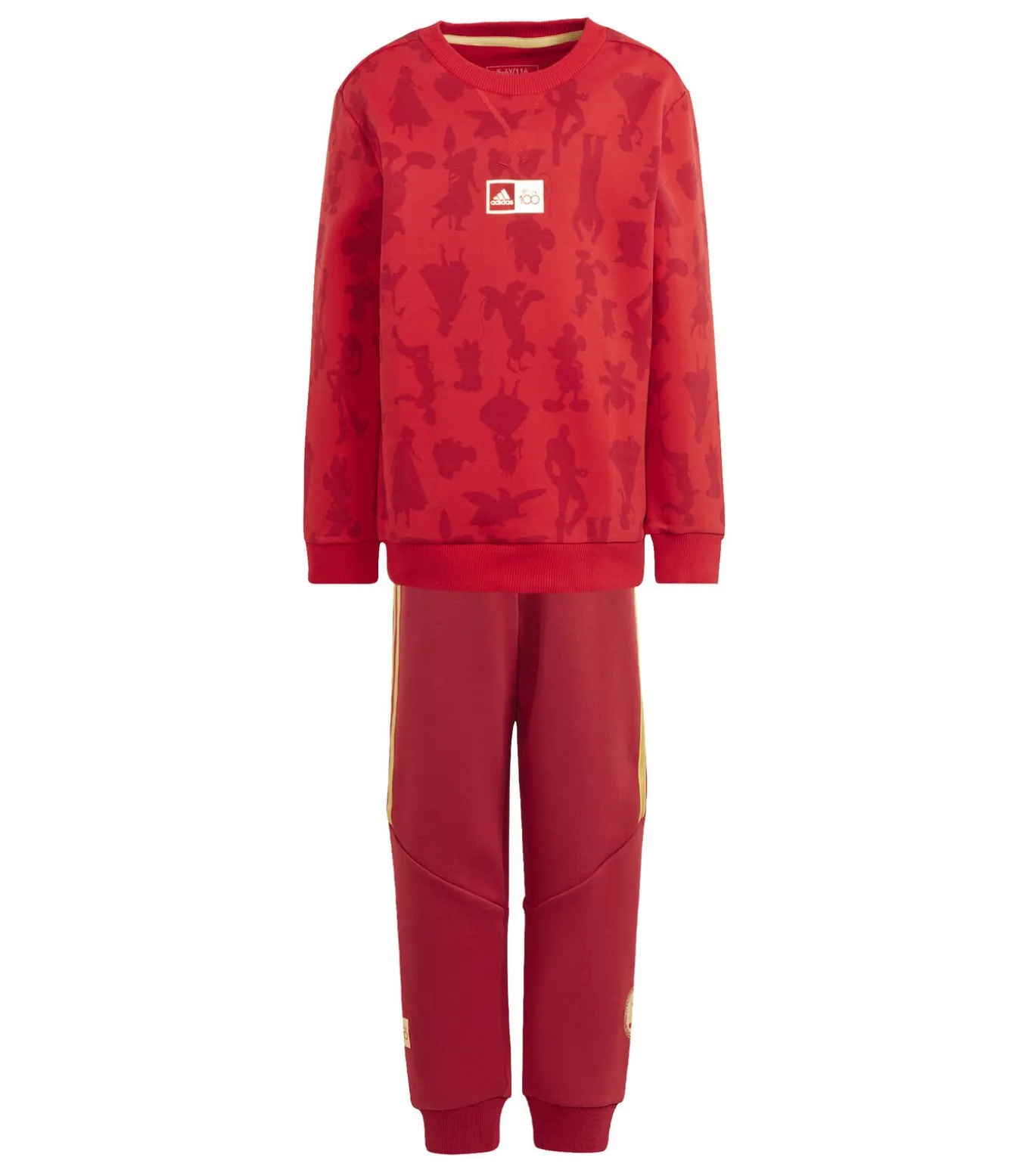 Kinder trainingspak Disney 100