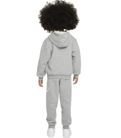 Kinder trainingspak met capuchon Club Fleece