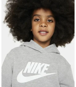 Kinder trainingspak met capuchon Club Fleece