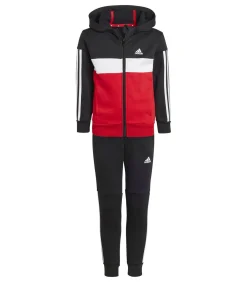 Kinder trainingspak Tiberio 3-Stripes Colorblock