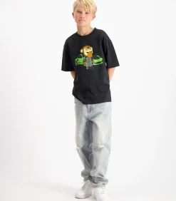 Kinderen BB3 RS T-shirt