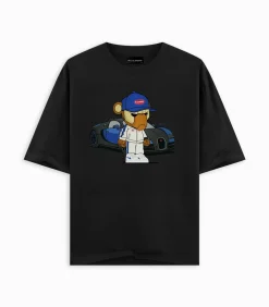 Kinderen Bbugatty T-shirt