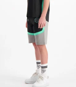 Kinderen Football Korte Broek