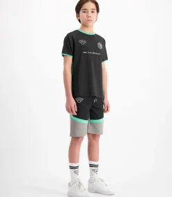 Kinderen Football Korte Broek