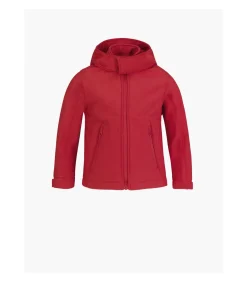 Kinderen hoodie fleece