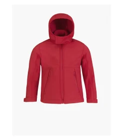 Kinderen hoodie fleece