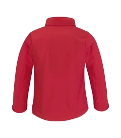 Kinderen hoodie fleece