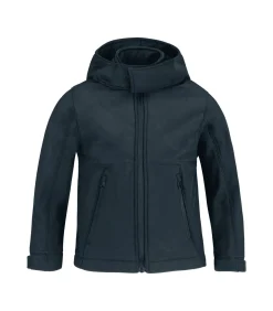 Kinderen hoodie fleece