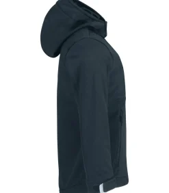 Kinderen hoodie fleece