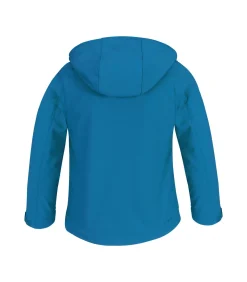 Kinderen hoodie fleece