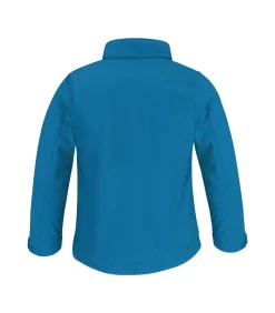 Kinderen hoodie fleece