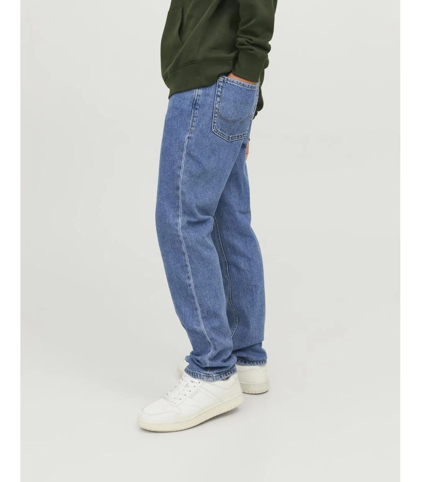 Kinderjeans Clark Original 412