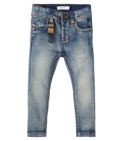 Kinderjeans Nmmtheo Dnmthayer