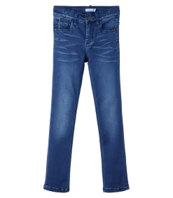 Kinderjeans Theo Clas