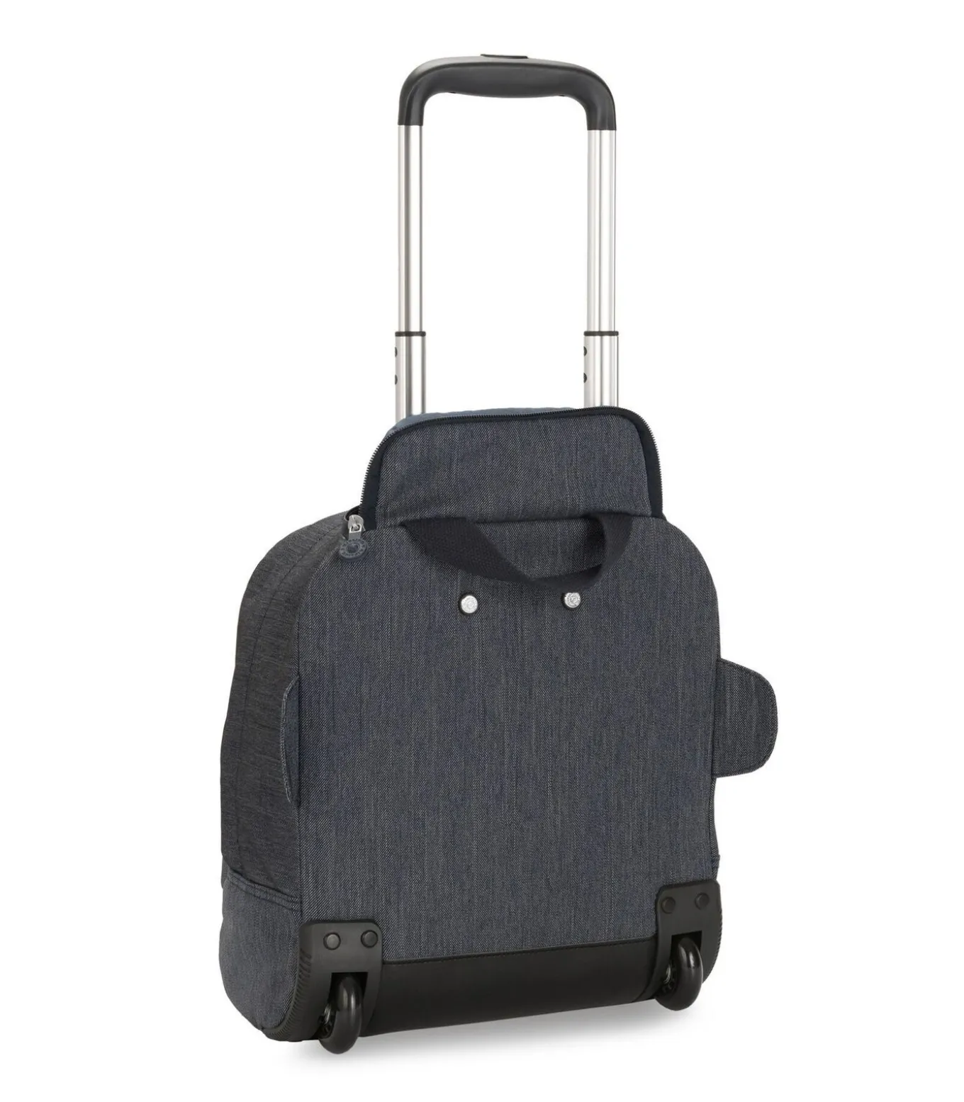 Kinderrolkoffertas Nusi