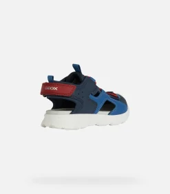 Kindersandalen Airadyum