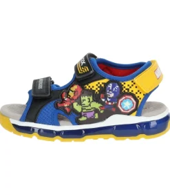 KinderSandalen Android