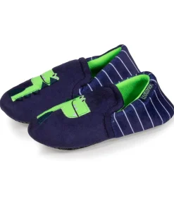 Kindersloffen Dinosaurus